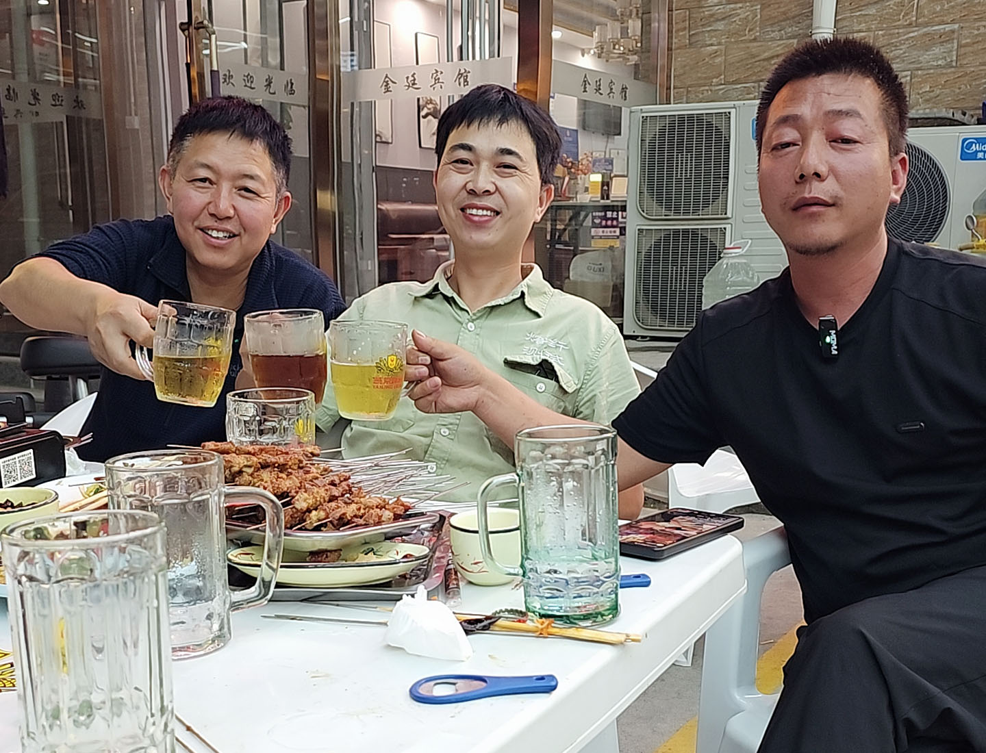 轮播图